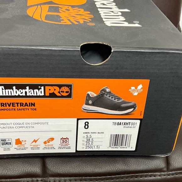 Timberland Pro - Picture 4 of 4